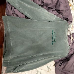 Taylor Swift folklore pullover